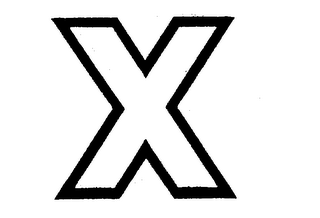 X trademark