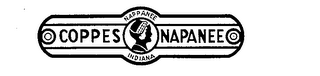 COPPES NAPANEE
