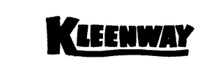 KLEENWAY