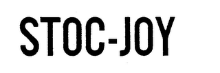 STOC-JOY trademark