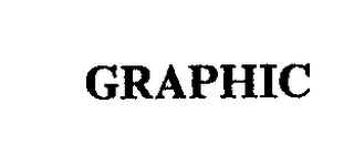 GRAPHIC trademark