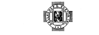 G. & B. GALLAGHER & BURTON INC.