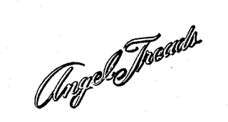 ANGEL TREADS trademark