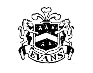 EVANS