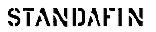 STANDAFIN trademark