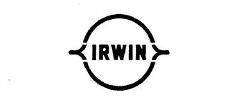IRWIN