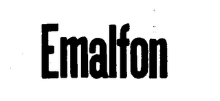 EMALFON trademark