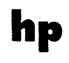 HP trademark