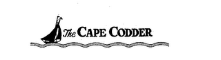 THE CAPE CODDER