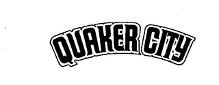 QUAKER CITY trademark