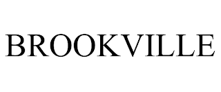 BROOKVILLE trademark