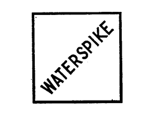 WATERSPIKE