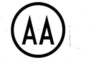 AA