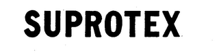 SUPROTEX trademark