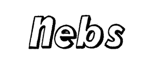NEBS trademark