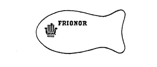 FRIONOR trademark