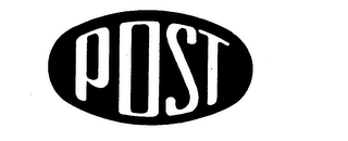 POST trademark