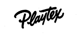 PLAYTEX