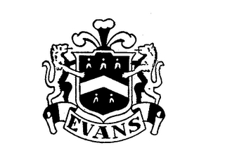 EVANS