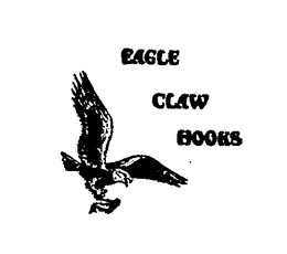 EAGLE CLAW HOOKS trademark