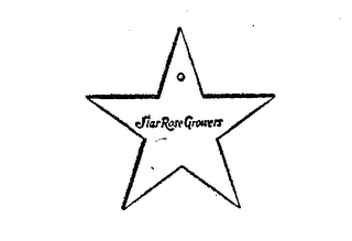 STAR ROSE GROWERS