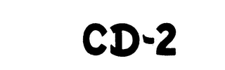 CD-2 trademark