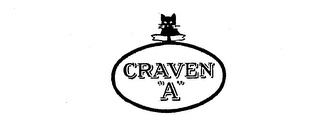 CRAVEN "A"