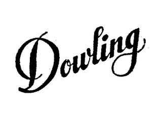 DOWLING