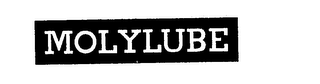 MOLYLUBE trademark