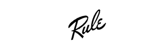 RULE