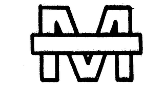 M trademark