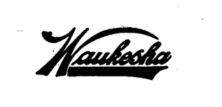 WAUKESHA