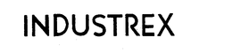 INDUSTREX trademark
