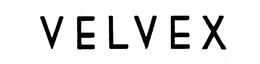 VELVEX trademark