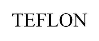 TEFLON trademark