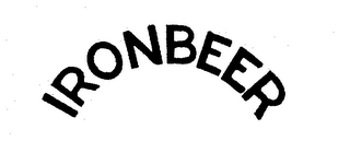 IRONBEER