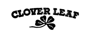 CLOVER LEAF