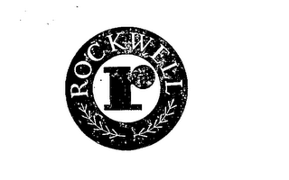 ROCKWELL R