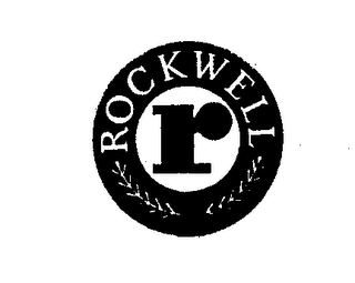 ROCKWELL R