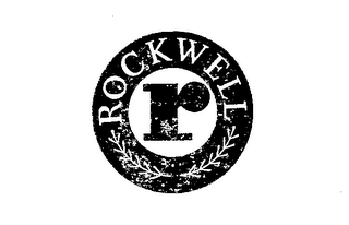 ROCKWELL R