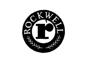 ROCKWELL R