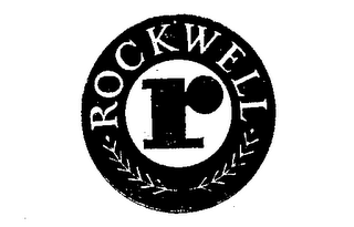 ROCKWELL R