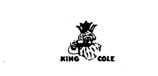 KING COLE