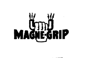 MAGNE-GRIP