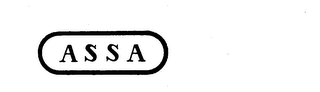 ASSA