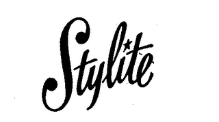 STYLITE trademark