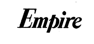 EMPIRE trademark