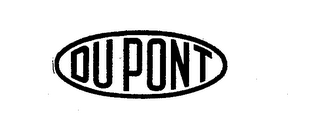 DUPONT trademark