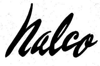 NALCO trademark