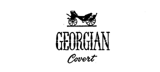 GEORGIAN COVERT